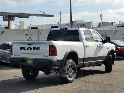 New 2025 Ram 2500 Rebel Crew Cab 4x4 Pickup for sale #N256407 - photo 2
