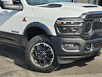 New 2025 Ram 2500 Rebel Crew Cab 4x4 Pickup for sale #N256407 - photo 4