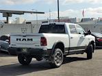 New 2025 Ram 2500 Rebel Crew Cab 4x4 Pickup for sale #N256407 - photo 2