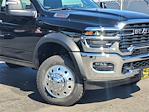 New 2025 Ram 5500 Tradesman Regular Cab 4x4 60 CA Cab Chassis for sale #N256409 - photo 4