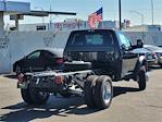 New 2025 Ram 5500 Tradesman Regular Cab 4x4 60 CA Cab Chassis for sale #N256409 - photo 2