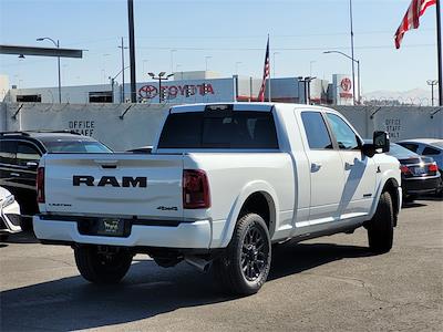 2025 Ram 2500 Mega Cab 4x4 Pickup for sale #N256422 - photo 2