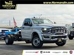 2025 Ram 4500 Regular Cab DRW 4x4 Cab Chassis for sale #N256431 - photo 1