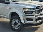 2025 Ram 4500 Regular Cab DRW 4x4 Cab Chassis for sale #N256431 - photo 4
