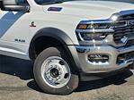 2025 Ram 5500 Regular Cab DRW 4x4 Cab Chassis for sale #N256437 - photo 4
