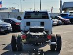 2025 Ram 5500 Regular Cab DRW 4x4 Cab Chassis for sale #N256437 - photo 5