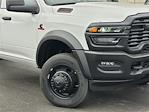 New 2025 Ram 5500 Tradesman Crew Cab 4x4 84 CA Cab Chassis for sale #N256440 - photo 4