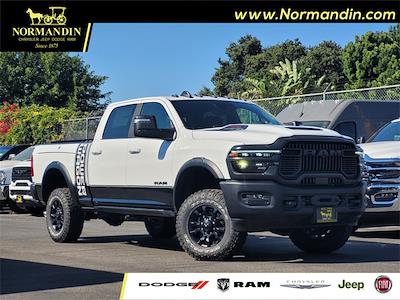 2025 Ram 2500 Crew Cab 4x4 Pickup for sale #N256442 - photo 1