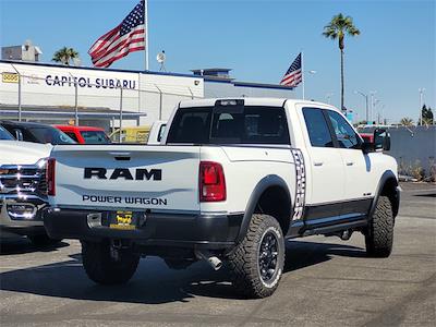 2025 Ram 2500 Crew Cab 4x4 Pickup for sale #N256442 - photo 2