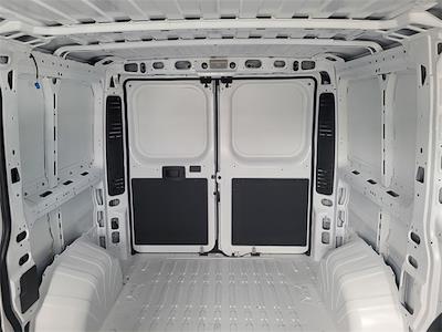 2025 Ram ProMaster 1500 Standard Roof FWD Empty Cargo Van for sale #N256448 - photo 2