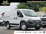 New 2025 Ram ProMaster 1500 Standard Roof Empty Cargo Van for sale #N256448 - photo 1