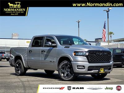2025 Ram 1500 Crew Cab 4x4 Pickup for sale #N256457 - photo 1