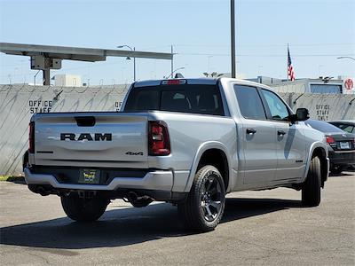 2025 Ram 1500 Crew Cab 4x4 Pickup for sale #N256457 - photo 2