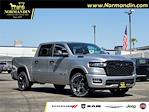 2025 Ram 1500 Crew Cab 4x4 Pickup for sale #N256457 - photo 1
