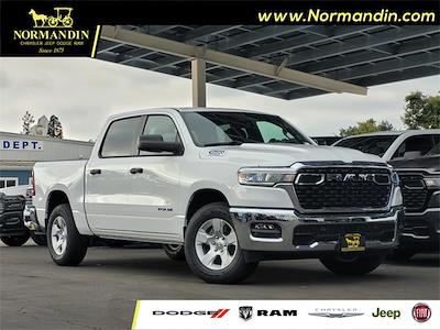 2025 Ram 1500 Crew Cab 4WD Pickup for sale #N256475 - photo 1