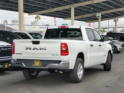 2025 Ram 1500 Crew Cab 4WD Pickup for sale #N256475 - photo 2