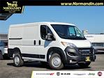 New 2025 Ram ProMaster 1500 Standard Roof Empty Cargo Van for sale #N256508 - photo 1