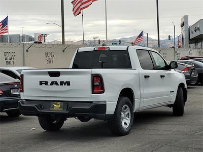 2025 Ram 1500 Crew Cab RWD Pickup for sale #N256514 - photo 2