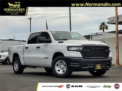 2025 Ram 1500 Crew Cab RWD Pickup for sale #N256559 - photo 1