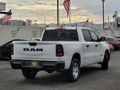 2025 Ram 1500 Crew Cab RWD Pickup for sale #N256559 - photo 2