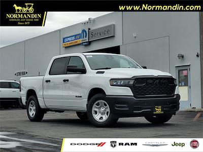 2025 Ram 1500 Crew Cab RWD Pickup for sale #N256560 - photo 1