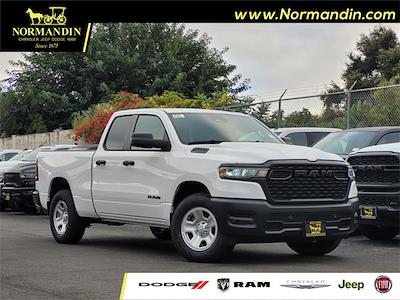 2025 Ram 1500 Quad Cab RWD Pickup for sale #N256651 - photo 1