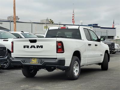 2025 Ram 1500 Quad Cab RWD Pickup for sale #N256651 - photo 2