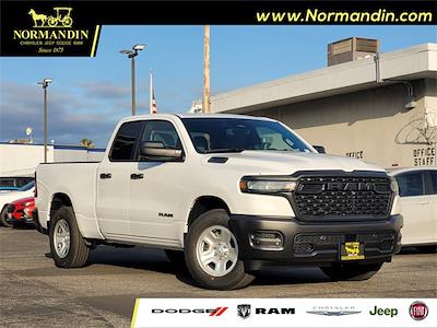2025 Ram 1500 Quad Cab RWD Pickup for sale #N256652 - photo 1