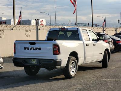 2025 Ram 1500 Quad Cab RWD Pickup for sale #N256652 - photo 2