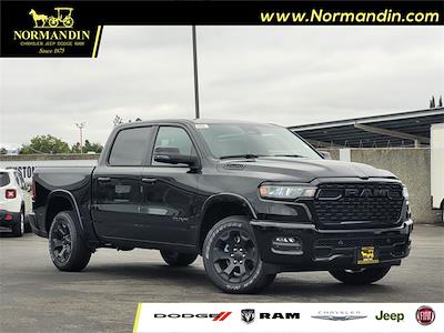2026 Ram 1500 Crew Cab 4x4 Pickup for sale #N266510 - photo 1
