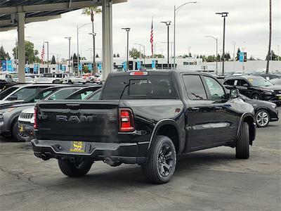 2026 Ram 1500 Crew Cab 4x4 Pickup for sale #N266510 - photo 2