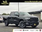 2026 Ram 1500 Crew Cab 4x4 Pickup for sale #N266510 - photo 1
