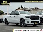 2026 Ram 1500 Crew Cab 4x4 Pickup for sale #N266512 - photo 1