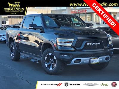 Used 2022 Ram 1500 - photo 1