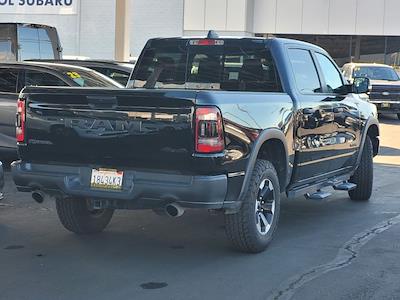 Used 2022 Ram 1500 - photo 1