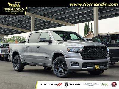 2026 Ram 1500 Crew Cab 4x4 Pickup for sale #N266529 - photo 1