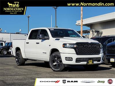 2026 Ram 1500 Crew Cab 4WD Pickup for sale #N266538 - photo 1