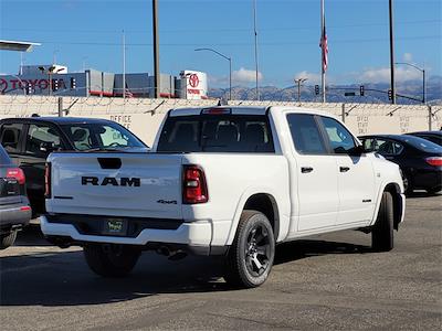 2026 Ram 1500 Crew Cab 4WD Pickup for sale #N266538 - photo 2