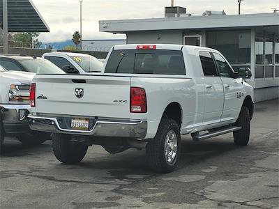 Used 2018 Ram 2500 Big Horn Mega Cab for sale #N266538A - photo 2