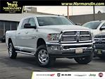 Used 2018 Ram 2500 Big Horn Mega Cab for sale #N266538A - photo 1
