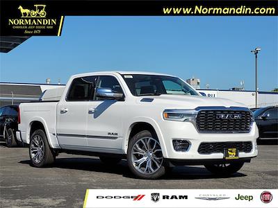 2026 Ram 1500 Crew Cab 4x4 Pickup for sale #N266540 - photo 1
