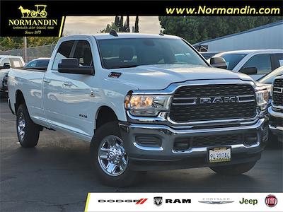 Used 2022 Ram 2500 Big Horn Crew Cab for sale #N266562AR - photo 1
