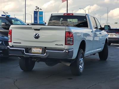 Used 2022 Ram 2500 Big Horn Crew Cab for sale #N266562AR - photo 2