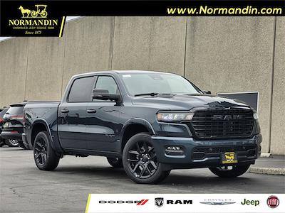 2026 Ram 1500 Crew Cab 4WD Pickup for sale #N266565 - photo 1