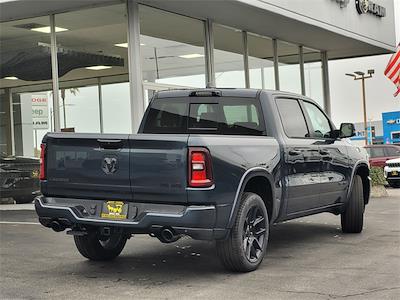New 2026 Ram 1500 Laramie Crew Cab for sale #N266565 - photo 2