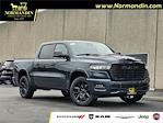 2026 Ram 1500 Crew Cab 4WD Pickup for sale #N266565 - photo 1