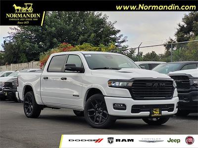 2026 Ram 1500 Crew Cab 4WD Pickup for sale #N266566 - photo 1