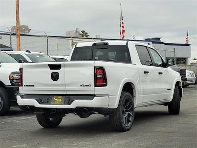 2026 Ram 1500 Crew Cab 4WD Pickup for sale #N266566 - photo 2
