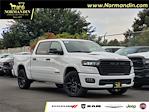 New 2026 Ram 1500 Laramie Crew Cab for sale #N266566 - photo 1