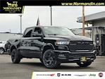 2026 Ram 1500 Crew Cab 4WD Pickup for sale #N266567 - photo 1